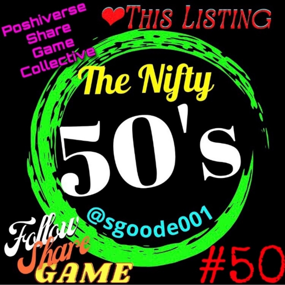 Nifty 50s Participant